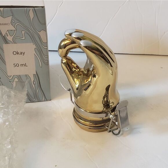 NWB ContainerArt Okay Hand Storage - Picture 5 of 11
